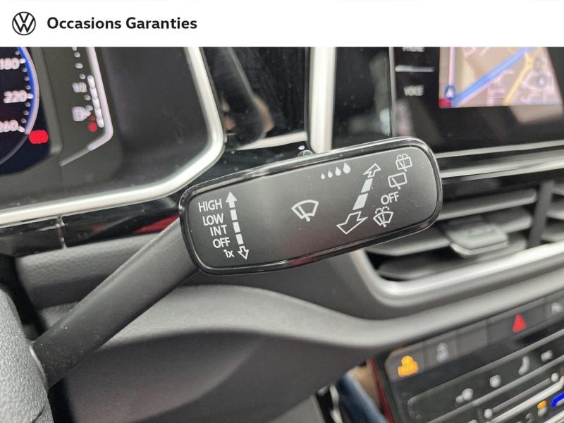 Voitures occasions VOLKSWAGEN T-ROC R-Line Orvault