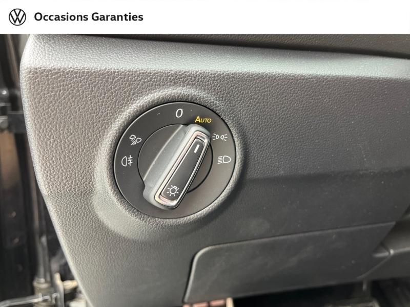 Voitures occasions VOLKSWAGEN T-ROC R-Line Orvault