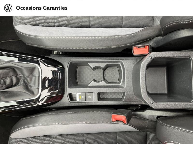 Voitures occasions VOLKSWAGEN T-ROC R-Line Orvault