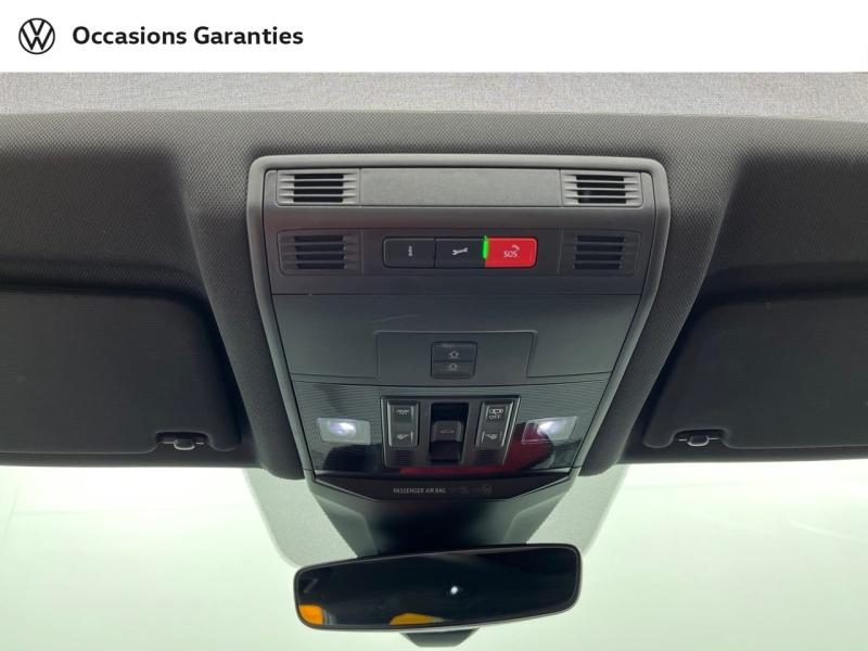 Voitures occasions VOLKSWAGEN T-ROC R-Line Orvault