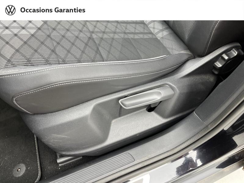 Voitures occasions VOLKSWAGEN T-ROC R-Line Orvault