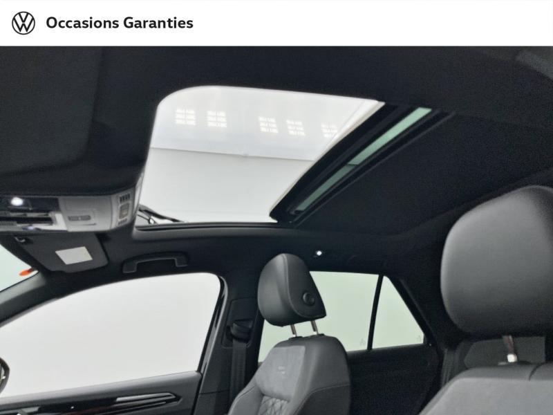 Voitures occasions VOLKSWAGEN T-ROC R-Line Orvault