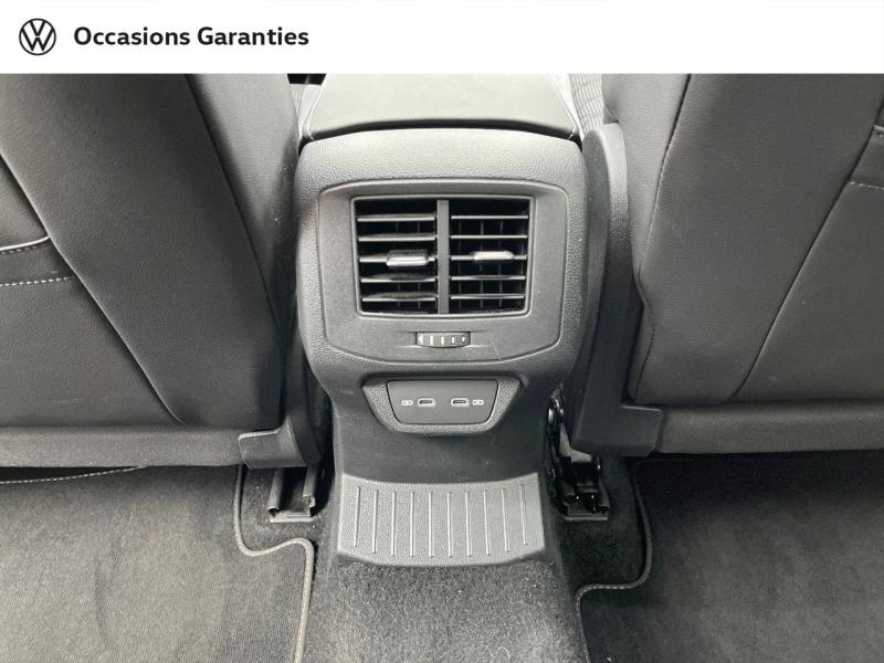 Voitures occasions VOLKSWAGEN T-ROC R-Line Orvault
