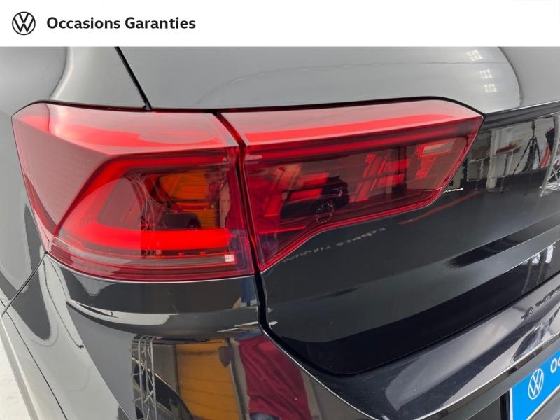 Voitures occasions VOLKSWAGEN T-ROC R-Line Orvault