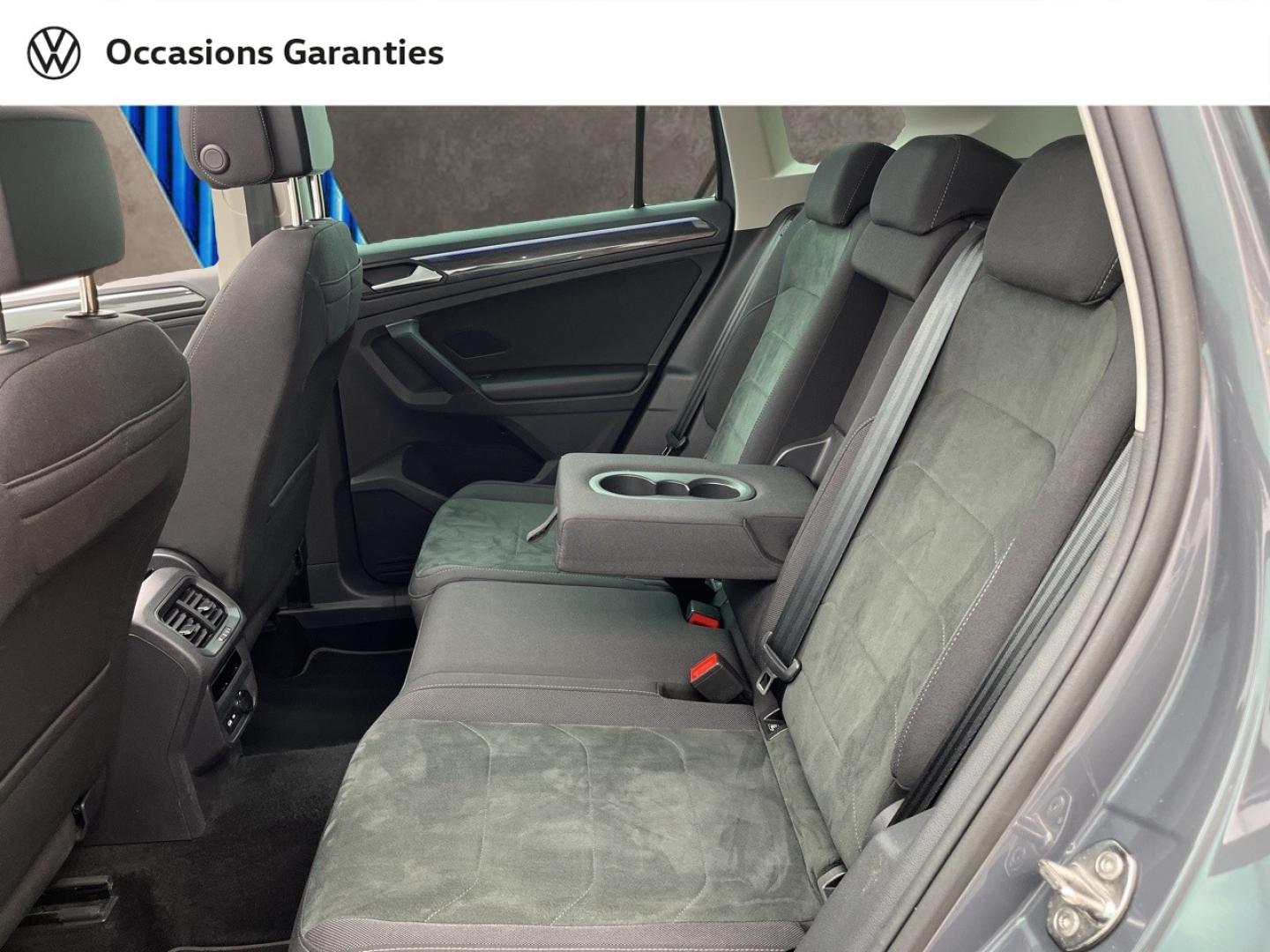 Voitures occasions VOLKSWAGEN TIGUAN Elegance Orvault