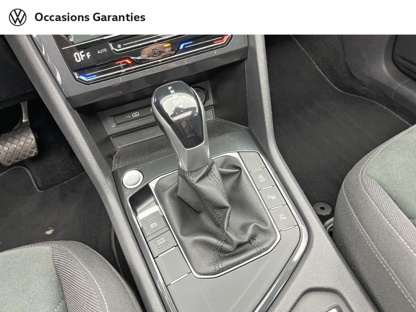Voitures occasions VOLKSWAGEN TIGUAN Elegance Orvault