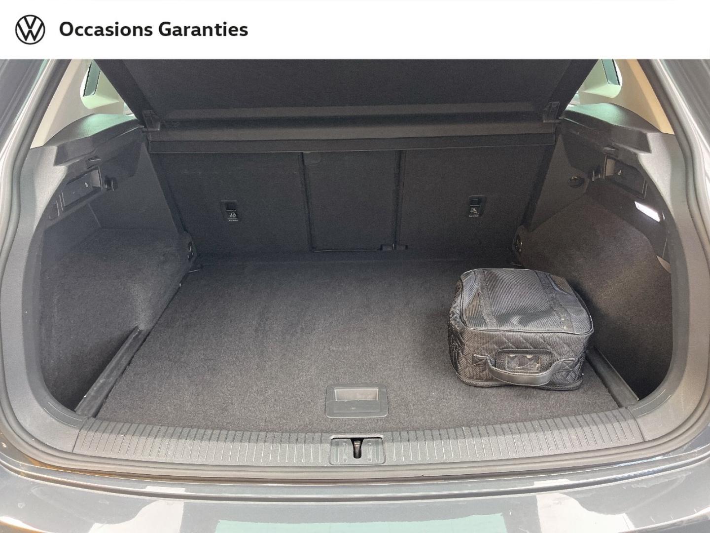 Voitures occasions VOLKSWAGEN TIGUAN Elegance Orvault
