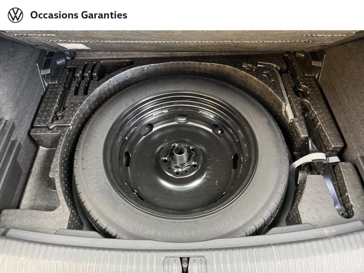 Voitures occasions VOLKSWAGEN TIGUAN Elegance Orvault