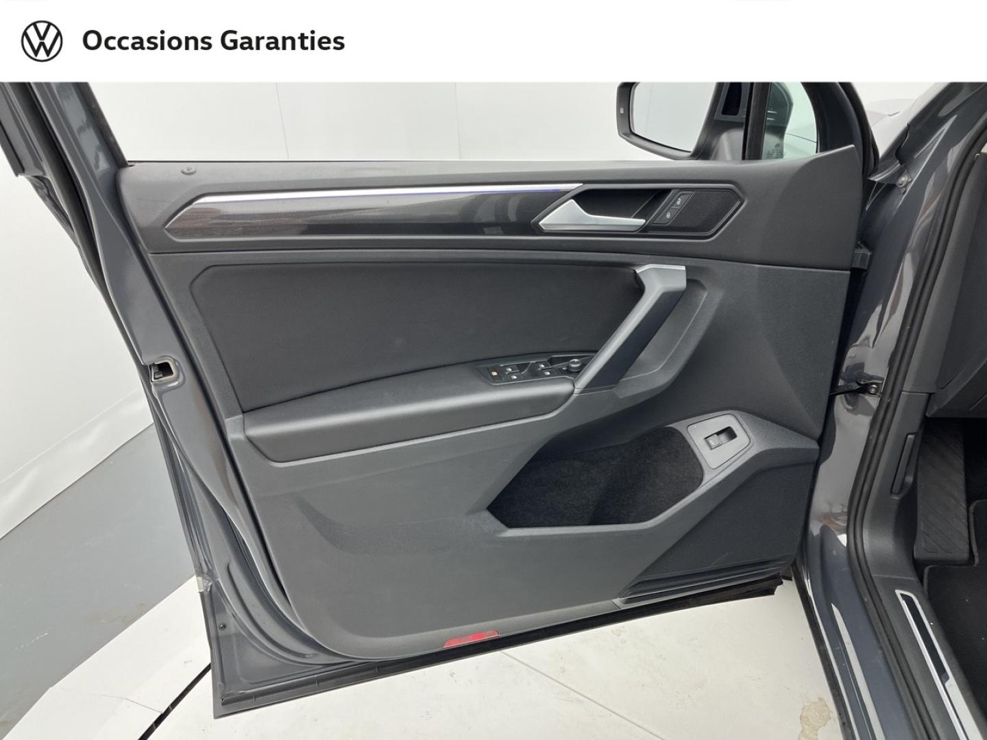 Voitures occasions VOLKSWAGEN TIGUAN Elegance Orvault