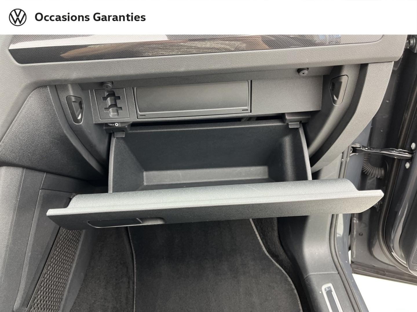 Voitures occasions VOLKSWAGEN TIGUAN Elegance Orvault