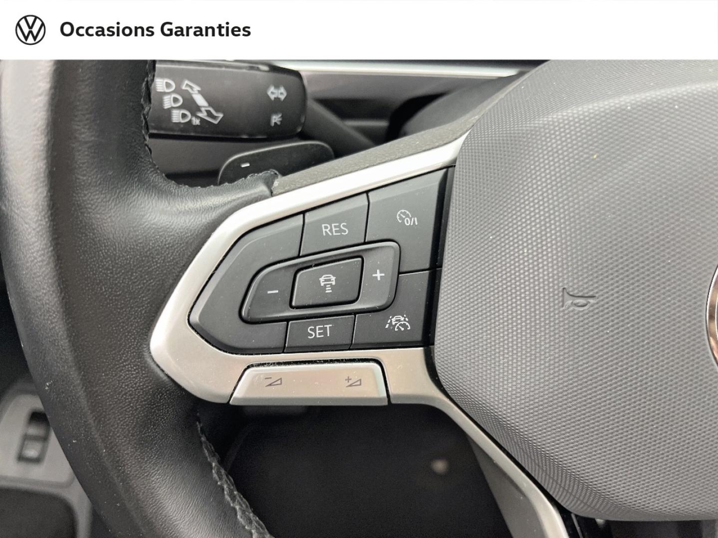 Voitures occasions VOLKSWAGEN TIGUAN Elegance Orvault
