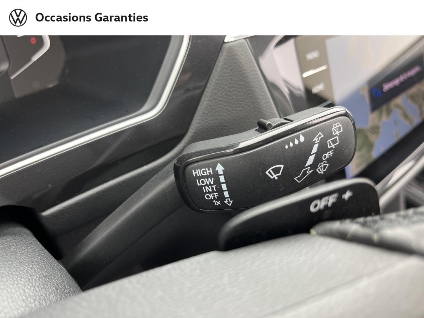 Voitures occasions VOLKSWAGEN TIGUAN Elegance Orvault