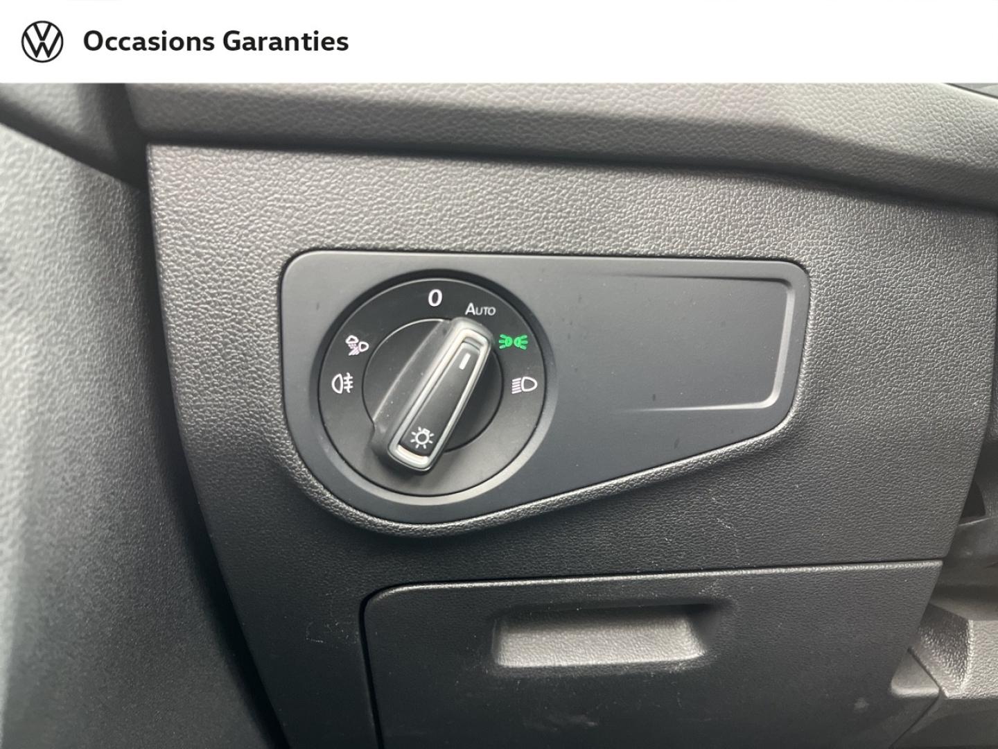 Voitures occasions VOLKSWAGEN TIGUAN Elegance Orvault