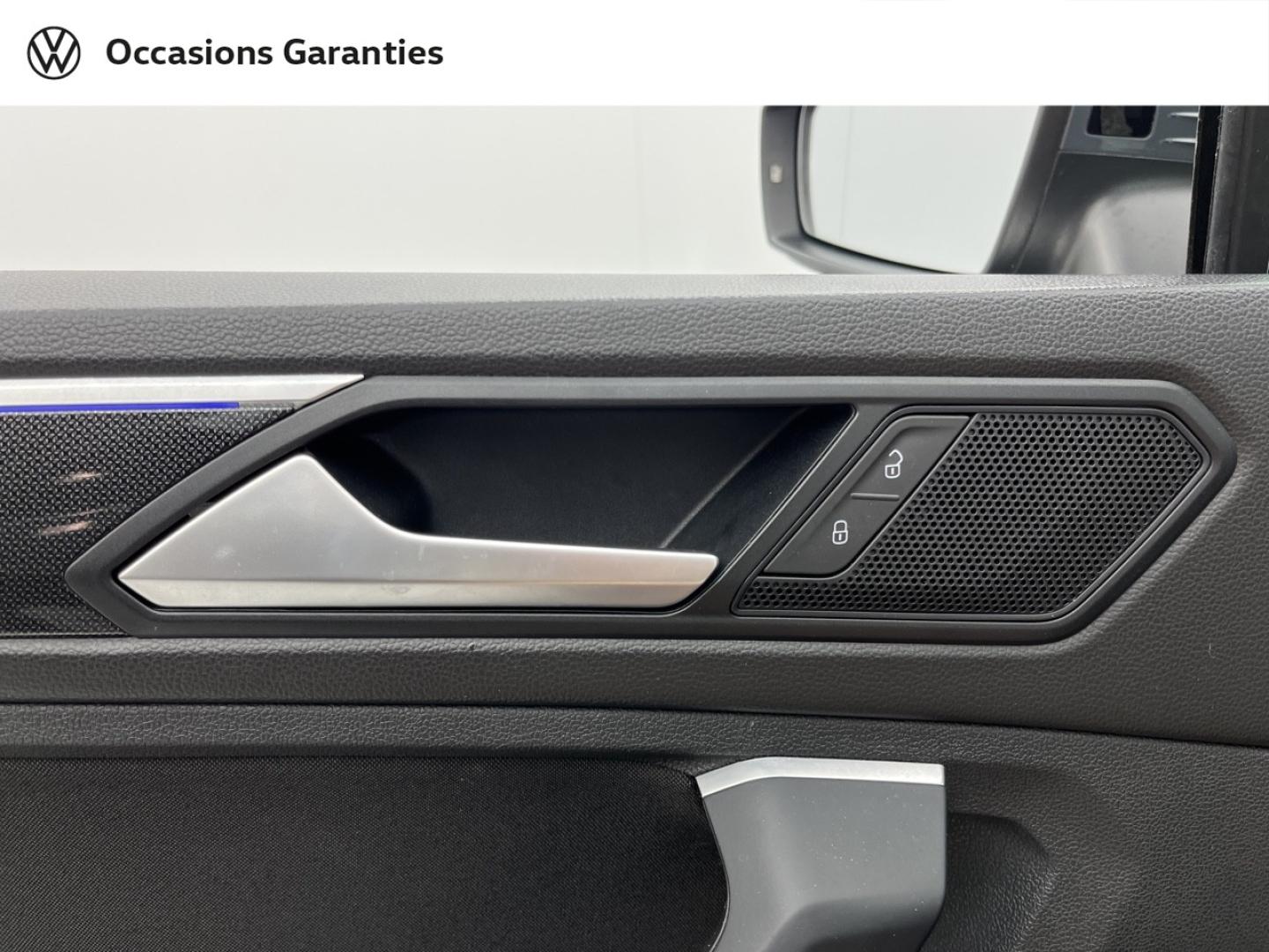 Voitures occasions VOLKSWAGEN TIGUAN Elegance Orvault