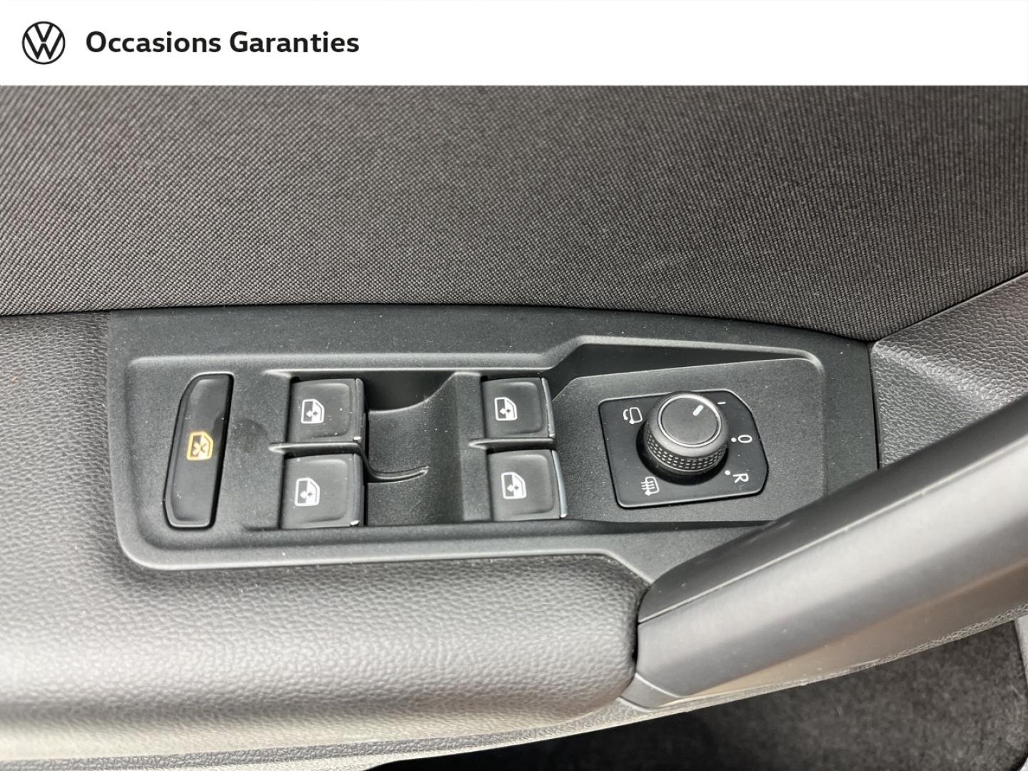 Voitures occasions VOLKSWAGEN TIGUAN Elegance Orvault
