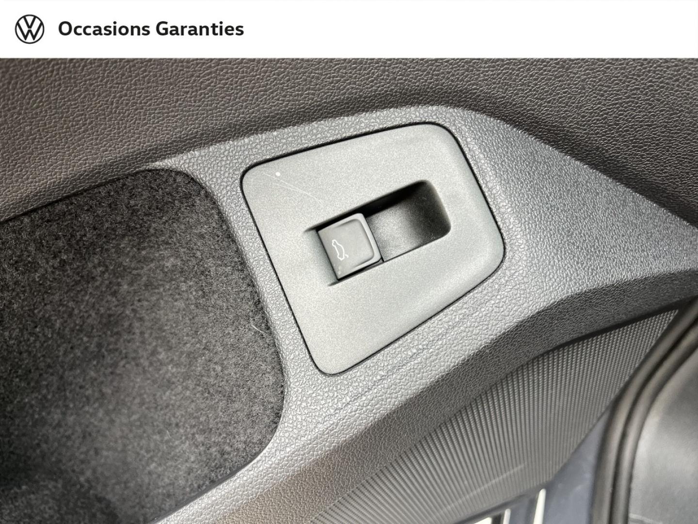 Voitures occasions VOLKSWAGEN TIGUAN Elegance Orvault