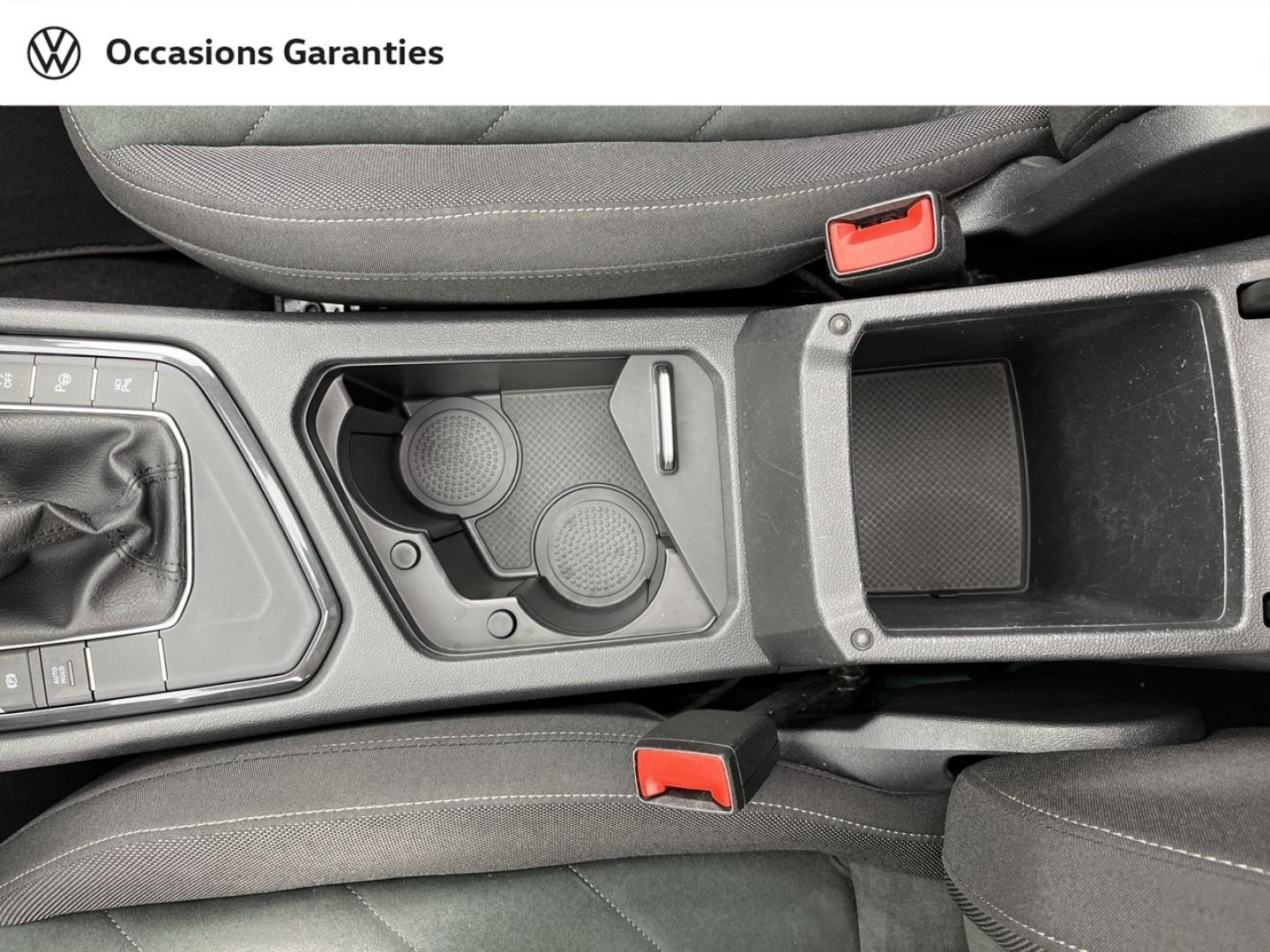 Voitures occasions VOLKSWAGEN TIGUAN Elegance Orvault