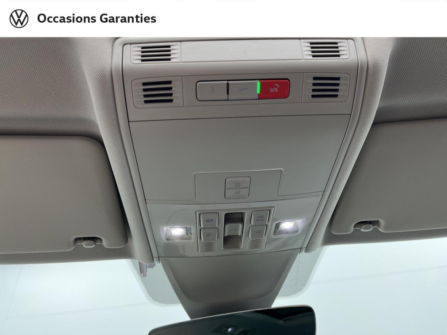 Voitures occasions VOLKSWAGEN TIGUAN Elegance Orvault