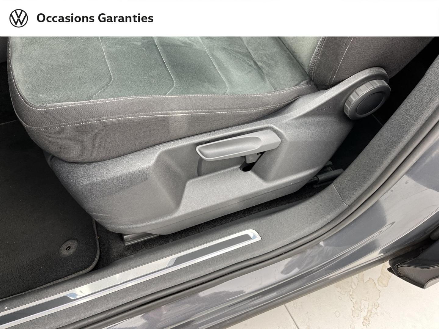 Voitures occasions VOLKSWAGEN TIGUAN Elegance Orvault