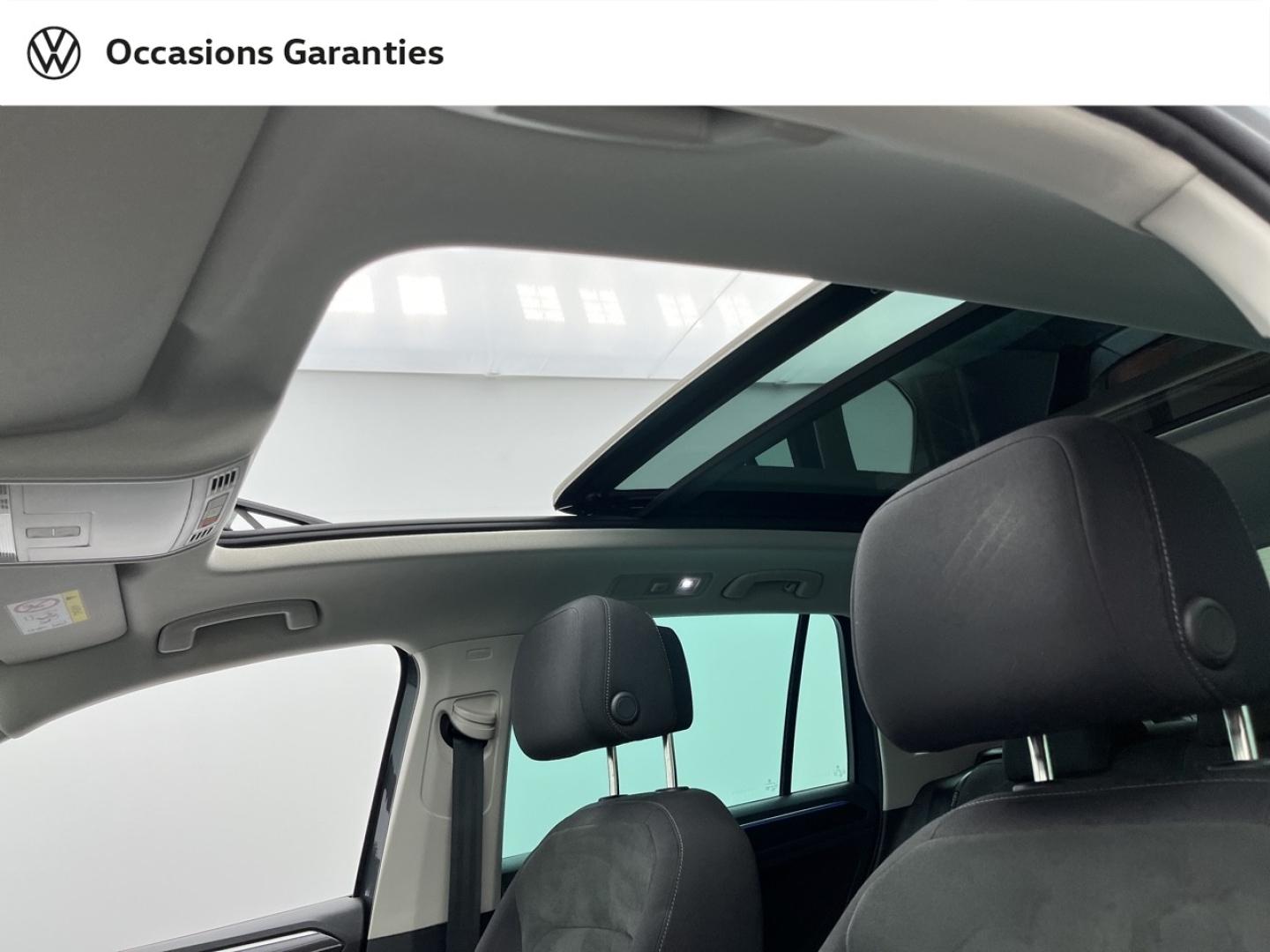 Voitures occasions VOLKSWAGEN TIGUAN Elegance Orvault