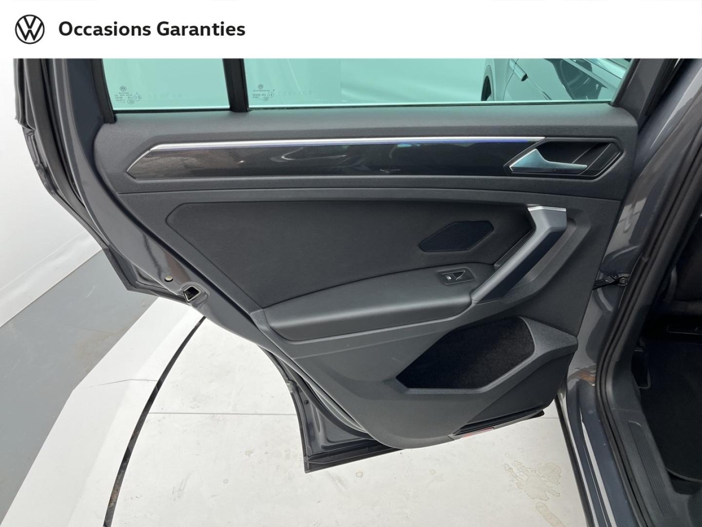 Voitures occasions VOLKSWAGEN TIGUAN Elegance Orvault