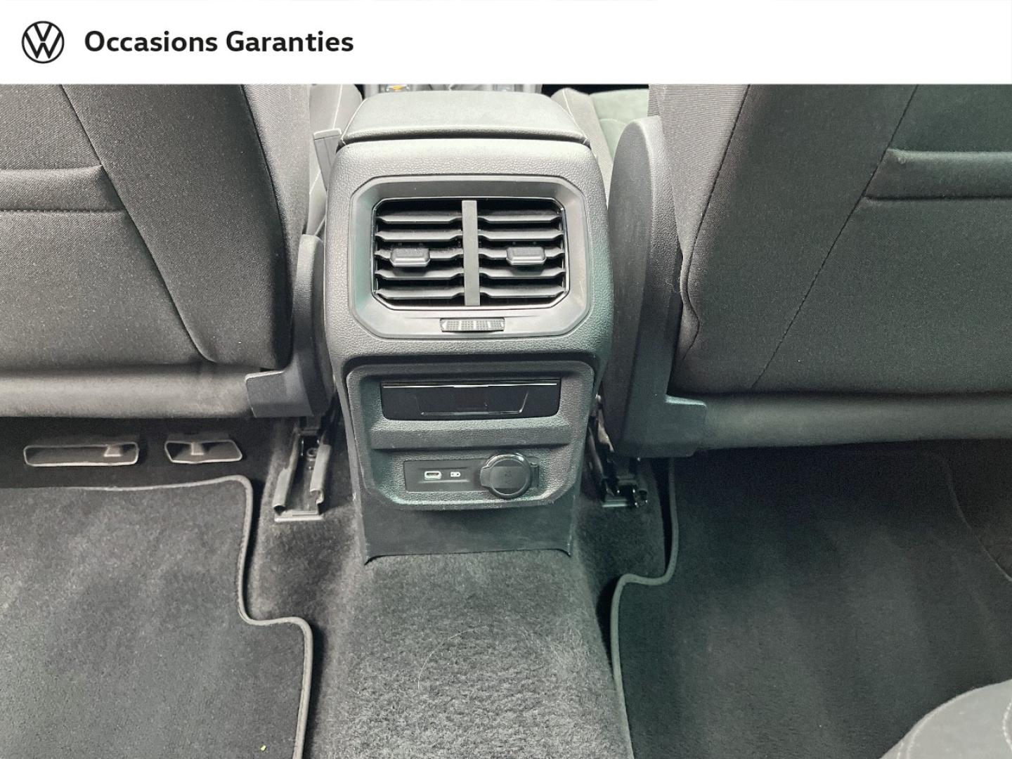 Voitures occasions VOLKSWAGEN TIGUAN Elegance Orvault