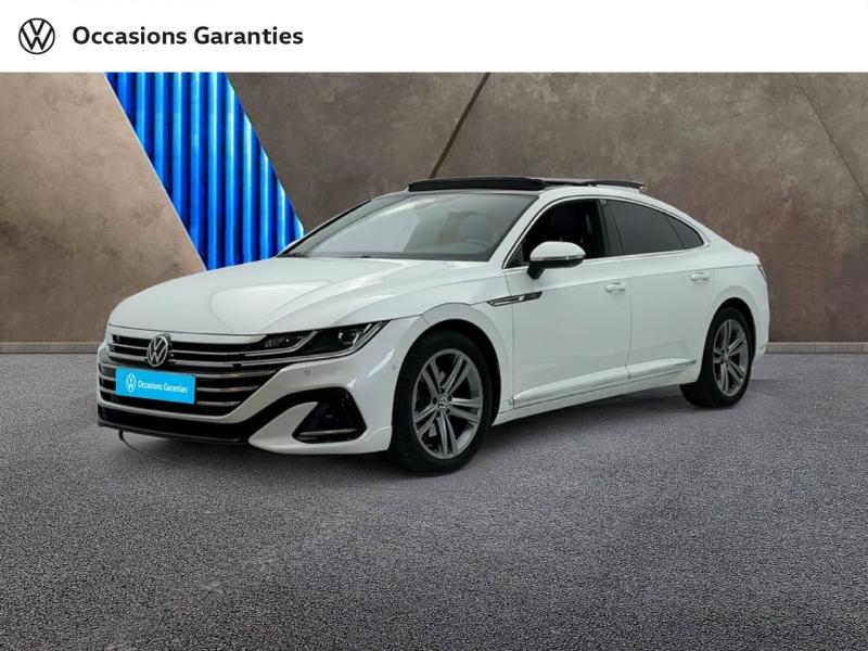 Voitures occasions VOLKSWAGEN ARTEON R-Line Orvault