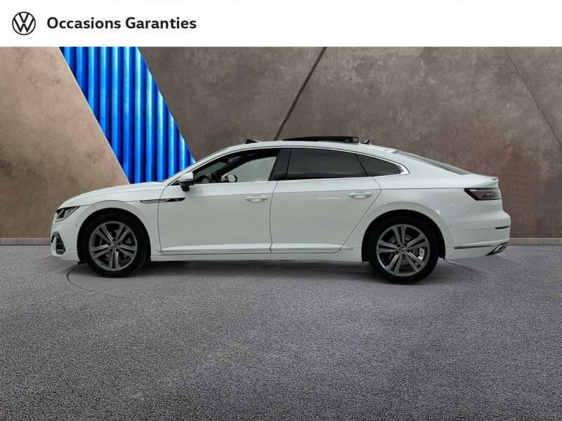 Voitures occasions VOLKSWAGEN ARTEON R-Line Orvault