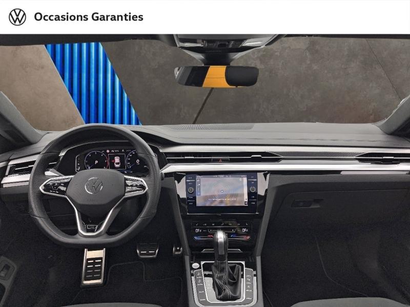 Voitures occasions VOLKSWAGEN ARTEON R-Line Orvault