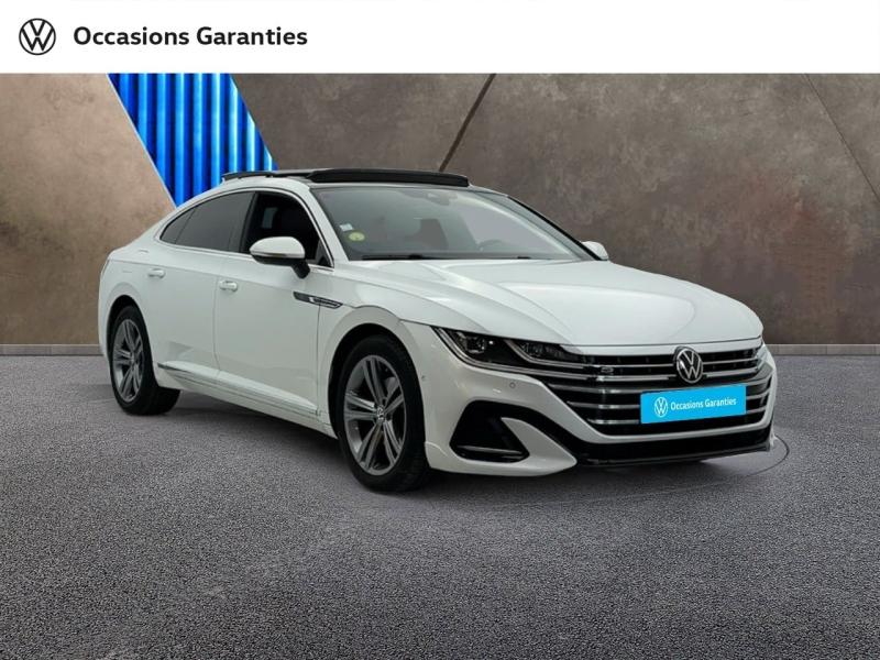 Voitures occasions VOLKSWAGEN ARTEON R-Line Orvault
