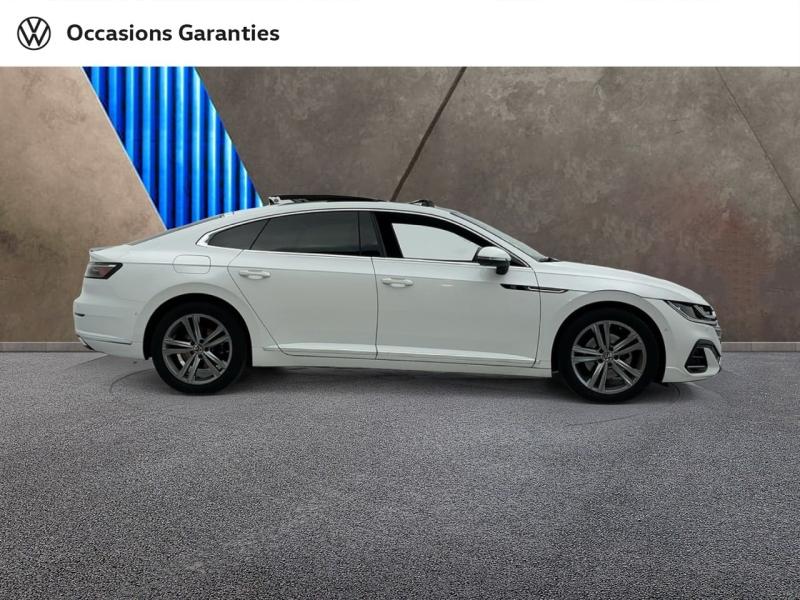 Voitures occasions VOLKSWAGEN ARTEON R-Line Orvault