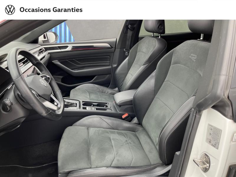 Voitures occasions VOLKSWAGEN ARTEON R-Line Orvault