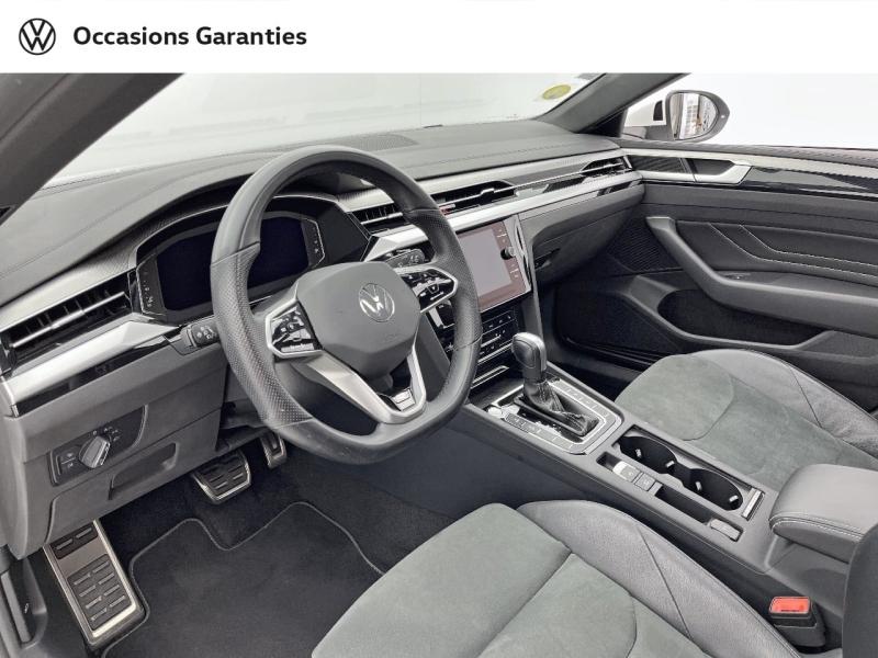 Voitures occasions VOLKSWAGEN ARTEON R-Line Orvault