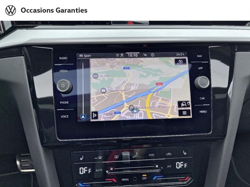 Voitures occasions VOLKSWAGEN ARTEON R-Line Orvault