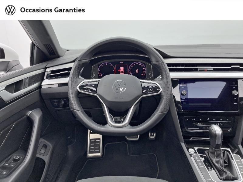 Voitures occasions VOLKSWAGEN ARTEON R-Line Orvault