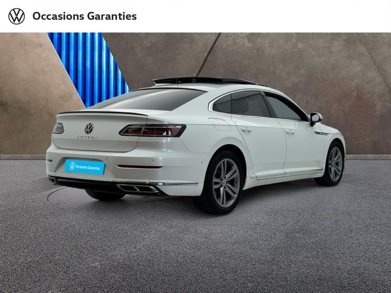Voitures occasions VOLKSWAGEN ARTEON R-Line Orvault