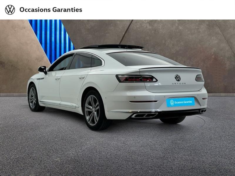 Voitures occasions VOLKSWAGEN ARTEON R-Line Orvault