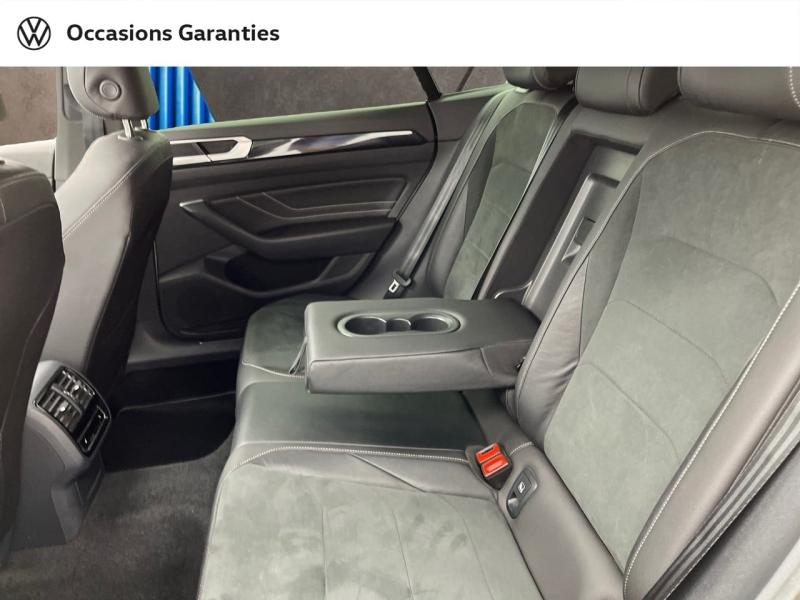 Voitures occasions VOLKSWAGEN ARTEON R-Line Orvault