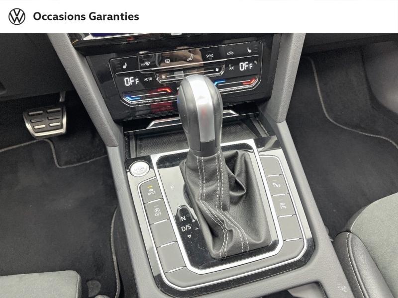 Voitures occasions VOLKSWAGEN ARTEON R-Line Orvault
