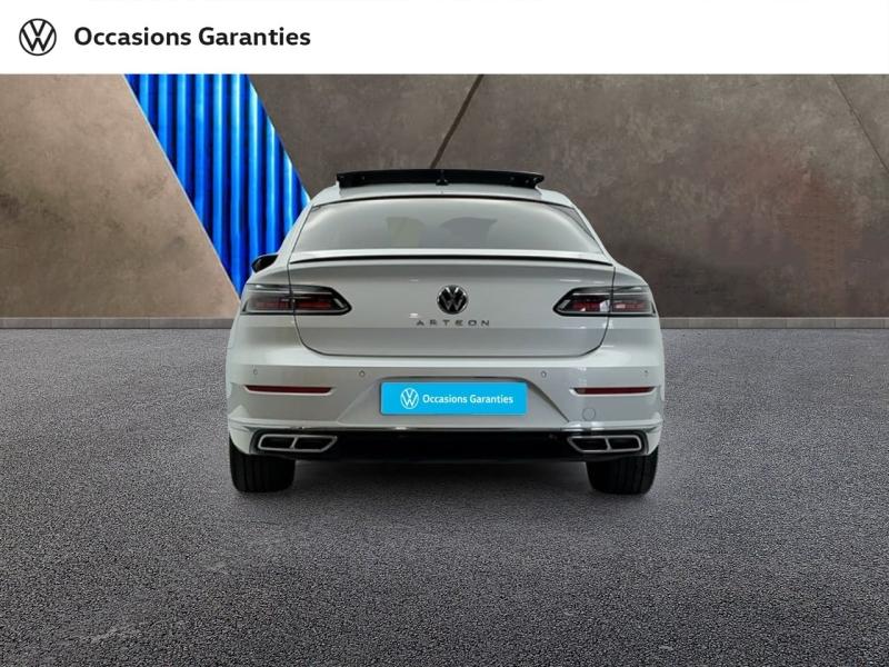 Voitures occasions VOLKSWAGEN ARTEON R-Line Orvault