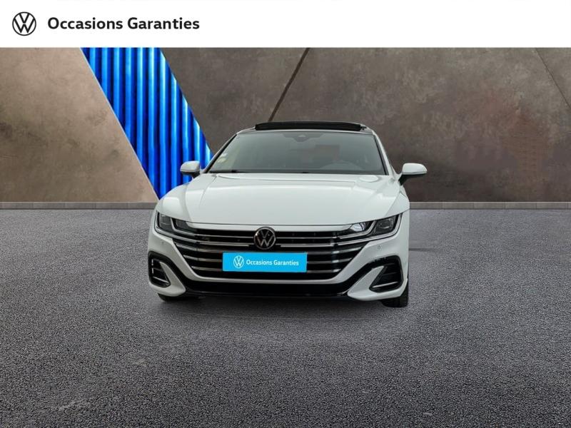 Voitures occasions VOLKSWAGEN ARTEON R-Line Orvault