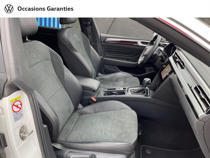 Voitures occasions VOLKSWAGEN ARTEON R-Line Orvault