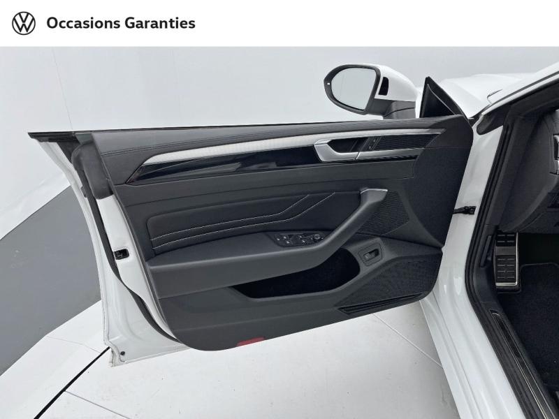 Voitures occasions VOLKSWAGEN ARTEON R-Line Orvault