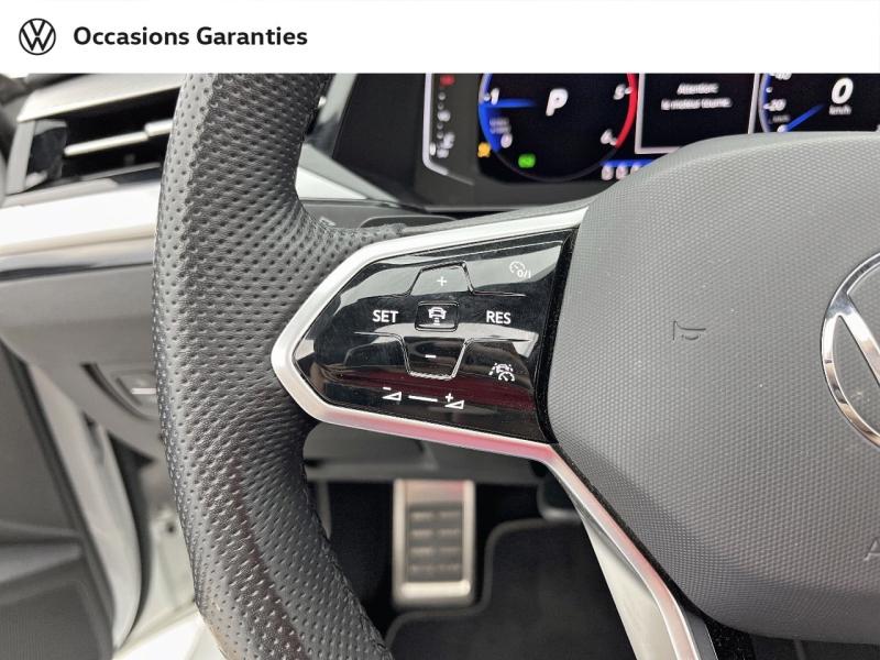 Voitures occasions VOLKSWAGEN ARTEON R-Line Orvault