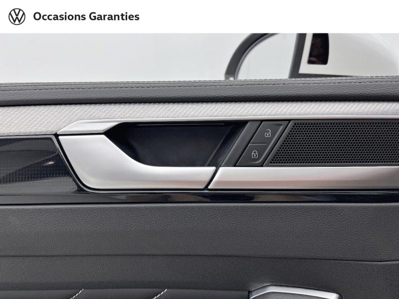 Voitures occasions VOLKSWAGEN ARTEON R-Line Orvault