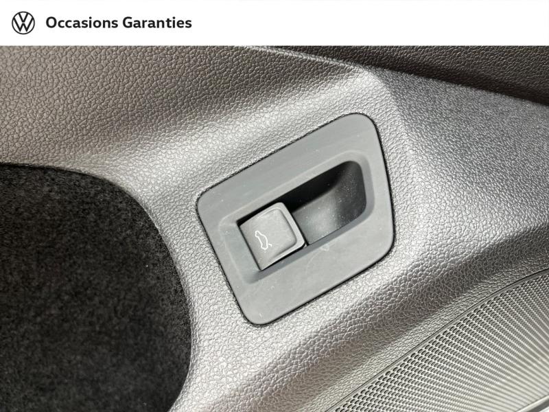 Voitures occasions VOLKSWAGEN ARTEON R-Line Orvault