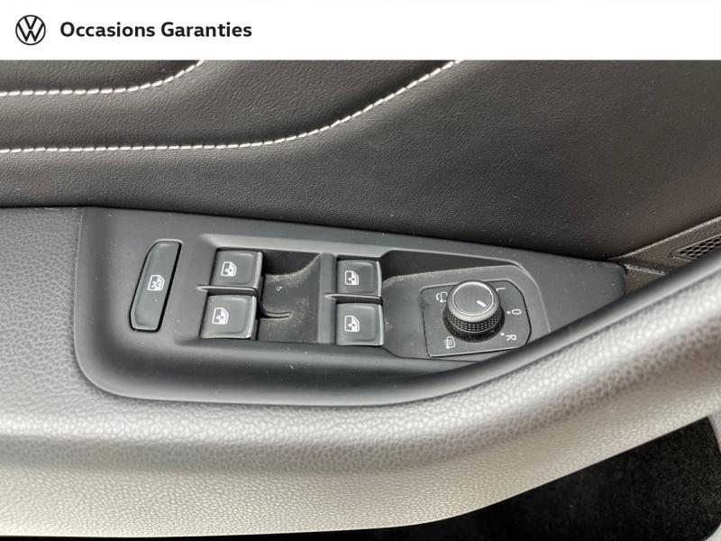 Voitures occasions VOLKSWAGEN ARTEON R-Line Orvault