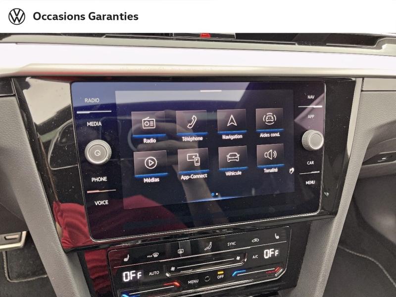 Voitures occasions VOLKSWAGEN ARTEON R-Line Orvault
