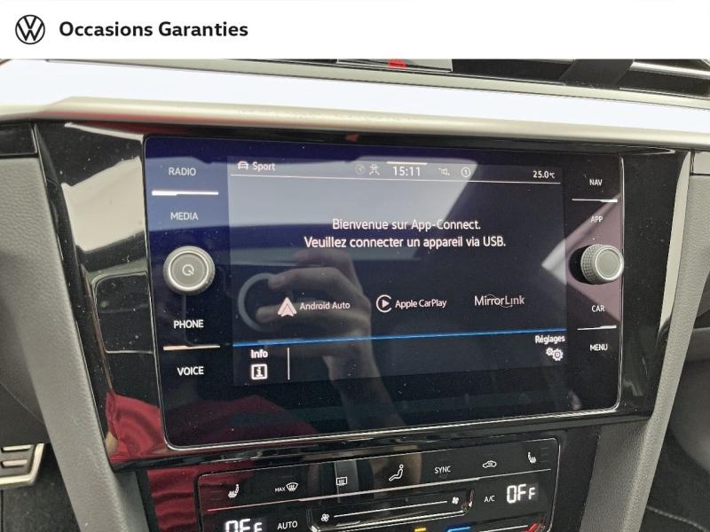 Voitures occasions VOLKSWAGEN ARTEON R-Line Orvault