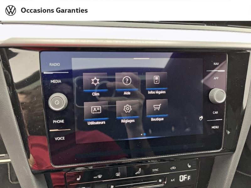 Voitures occasions VOLKSWAGEN ARTEON R-Line Orvault